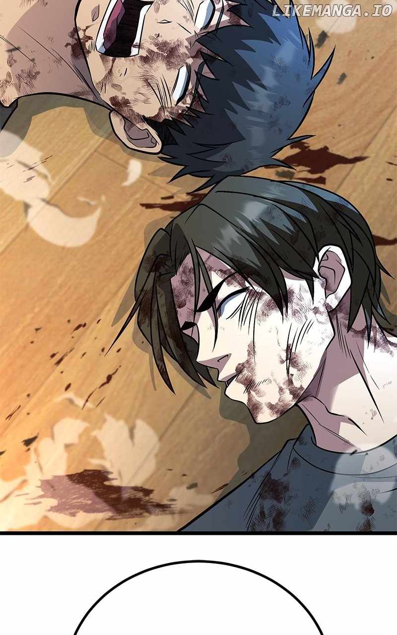King of Violence Chapter 55 52